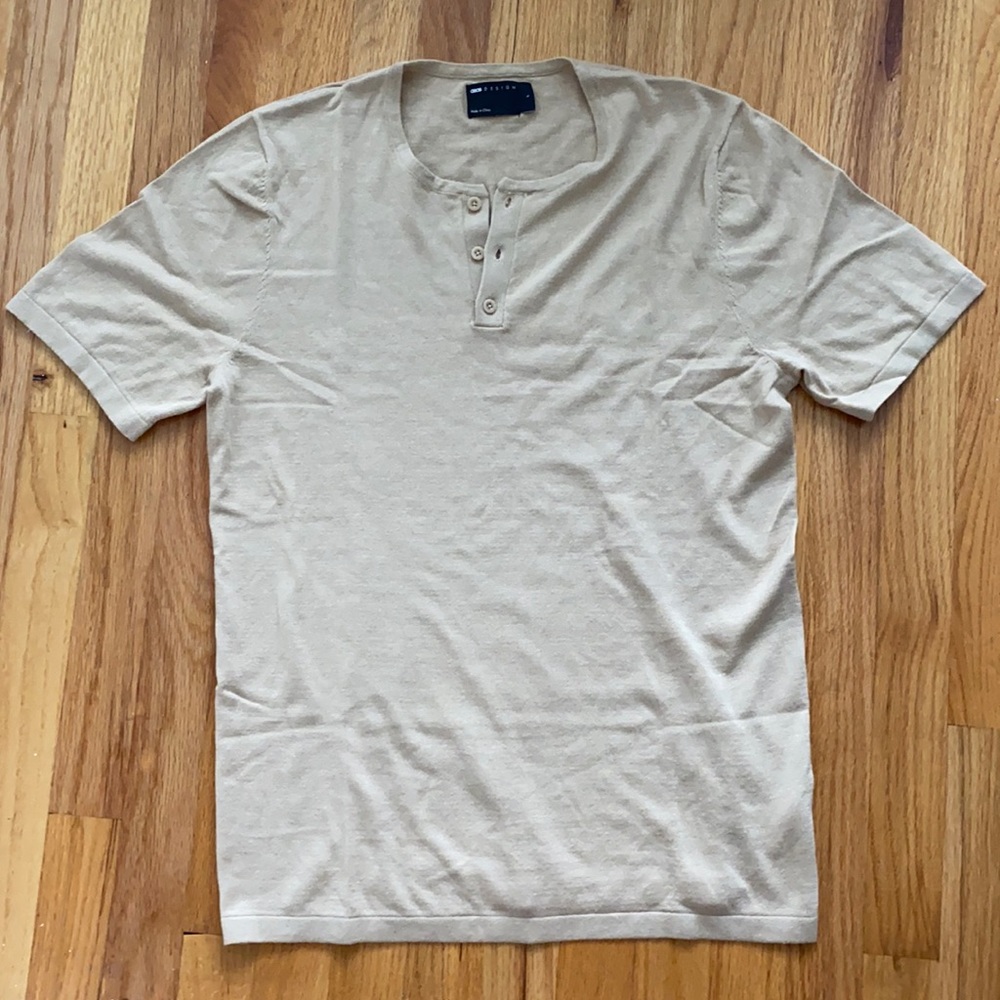 ASOS Men’s shirt